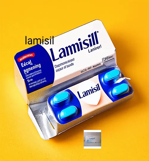 Lamisil creme prix